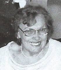 Glenna Wall Obituary