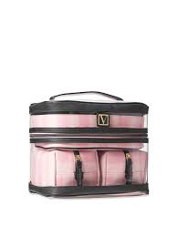 Over 2000 brands, ships to over +60 countries. 4 In 1 Train Case Victoria S Secret Beauty