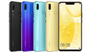 Huawei nova 3i android smartphone. Huawei Launch Nova 3 Nova 3i Know Specifications Price And Launch Offers News24