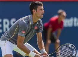 Djokovic ended the season with semifinal loss at the atp finals in london. 8 Food Secrets From Novak Djokovic Eat This Not That