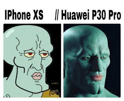 Ximena hoyos no soporta las burlas en redes sociales. La Potente Camara Del Huawei P30 Pro Genera Memes Creativos La Epoca Con Sentido De Momento Historico