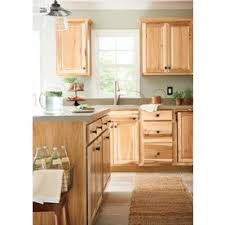 Kitchen lowes cabinet doors for your kitchen cabinets. Diamond Now Denver 18 In W X 35 In H X 23 75 In D Natural Hickory Drawer Base Stock Cabinet Lowes Com Stock Cabinets Stock Kitchen Cabinets Rustic Corner Cabinet