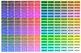 Hangi renkle hangi rengi karıştırırsanız hangi rengi elde edersiniz.alfabetik tam sıralı liste:açık bakır = yaldız + kahverengi + kırmızıaçık kızıl = turuncu + moraçık mavi = mavi + beyazaçık mor = pembe + moraçık nar çiçeği = turuncu + beyaz + kırmızıaçık turkuaz = mavi + yeşil + beyazaçık yeşil. Hangi Renk Nasil Elde Edilir Alintidir Abdullah Isik Kisisel Blog Sayfasi