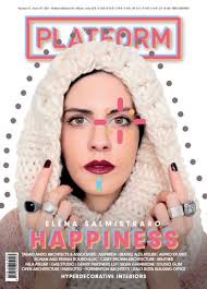 PLATFORM #31 2021 by PLATFORM NETWORK NEWSSTAND