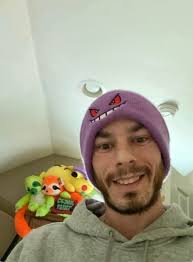 🚨 FYI🤮 Christopher Gigg 36 Roseville MI Talking inappropriate to 14 Y.O  decoy Asking to send inappropriate pictures. If you have underage children  please keep the Cyber stalkers out of their room,