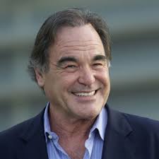 My wife's mother, is better than my wife! Oliver Stone Net Worth Wiki Bio Movies Career Family Wife Daughter Awards Books Age