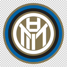 Uefa commissioned britten in 1992 to arrange an anthem, and the piece was performed by london's royal philharmonic orchestra and sung by the academy of st. Inter Milan A C Milan Uefa Champions League Inter Store Milano Fc Internazionale Milano Football Badges Emblem Trademark Sport Png Klipartz
