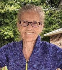 Georgia M. "Gg" Gentry Obituary (2024)