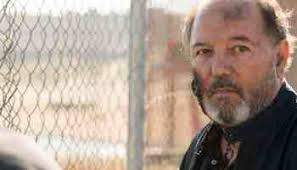 Is this potentially good news? Chris might be off Fear the Walking Dead  soon