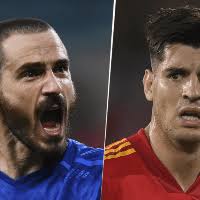 Vea diez datos y curiosidades previo al juego que será este martes (2:00 pm) en wembley. Cizaxvytf6cc4m