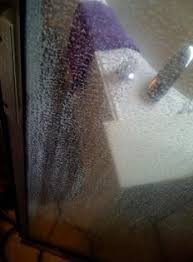 Clean glass shower doors with baking soda. Glass Shower Door Cleaning
