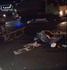 Demikianlah informasi dari admin tentang lowongan kerja pt petrokimia gresik terbaru untuk lulusan sma / smk, & d3. Digasak Dump Truck Buruh Mie Sedaap Wassalam Klikjatim Com