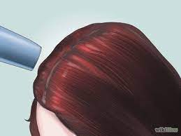 How To Fix Hot Roots Or Bleached Roots Hot Roots Red Roots Hair Bleached Roots