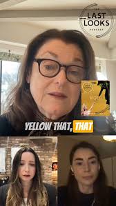 Re-Run Season is here and kicking it off is HMU Georgia Lockhart Adams  @linearbelts 💫 🔗 in Bio @lastlooks.crew #streamingnow