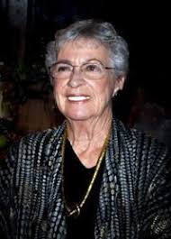 Jacqueline Florence Bright, 84