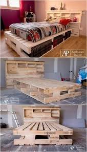 Imaginative Ideas With Old Wood Pallets With Images Pallet Projects Furniture Diy Pallet Furniture Pallet Furniture Designs