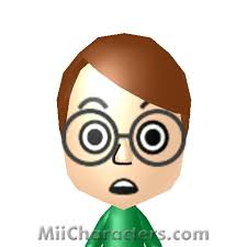 Discussion about the pilot that has started it all. Miicharacters Com Miicharacters Com Miis Tagged With Infinity Train