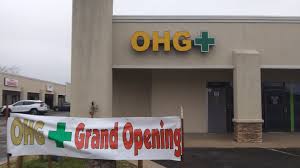 3202 w pittsburg st, broken arrow, ok 74012. Ohg Oklahoma Home Grown East Tulsa Menu Leafly