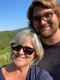 Cynthia McFadden's Family Road Trip Might Be the Greatest Driving Lesson  Ever