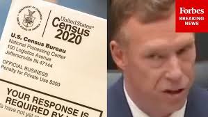 This Is Why All 'Reported Enumeration Census Data From 2020 Below The State  Level Is False': Lawyer