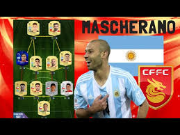 Copa america 2015 on wn network delivers the latest videos and editable pages for news & events, including entertainment, music, sports, science and more, sign up and share your playlists. Copa America 2015 Runner Up Sbc Flashback Mascherano Sbc Solutions Pacybits Fut 20 Youtube