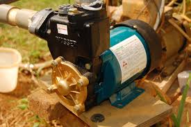 Kami toko pompa air jual berbagai macam merk pompa air. Pompa Air Wasser Pw 131e Elektrologi