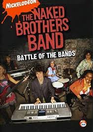 The winner is determined by a voice vote of the audience or the band who brings the most people to support them. The Naked Brothers Band Battle Of The Bands By Nat Wolff Amazon De Dvd Blu Ray