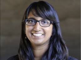 Cafe Sci Presents ... Suchi Pandey, MD