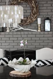 Concrete clam shell vessel, clam shell bowl, clam shell tray, sea shell decor, sea shell, nautical decor. Knock Off Ceramic Giant Clam Shell Southern State Of Mind Blog By Heather