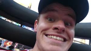 Superbowl Fair ride Onboard Oxford St Giles Fair 2023