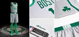 Price and other details may vary based on size and color. Nike Unveils New City Edition Celtics Uniforms Boston Herald