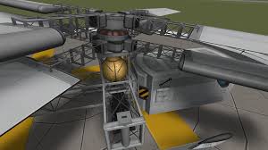 How does a chinook helicopter turn? Stock Dlc Brikoleur S Guide To Helicopters Tutorials Kerbal Space Program Forums