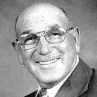 Alfred Monroe Pendleton (1910-2008)