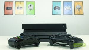 It's time again for the playstation store weekly update. Xbox One X Vs Ps4 Pro 4k Nativo Realmente Entrega Melhores Jogos Tudocelular Com