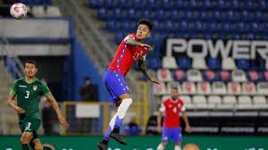 He plays as a defensive midfielder for the italian club bologna. Wo0wffyystyy9m