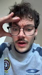 Transforming My Look: From Moustache to Style