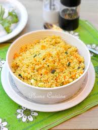 Semoule Legumes Recettes De Cuisine Cuisine Legume Carotte
