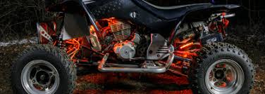 Ledglow Atv Led Light Kits