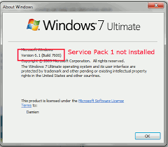 Download links for windows updates & service packs. Things You Need To Know About Windows 7 Service Pack 1