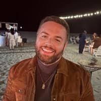 Bryan Harter's Instagram, Twitter & Facebook