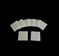 50pcs ALN Tablets Aluminum Nitride Aluminum Nitride Ceramic Sheet High Thermal Conductivity Insulating Sheet Thickness0.6mm/1mm - AliExpress 1420