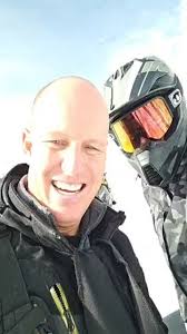 Being a bald, Goofy guy and host of 22