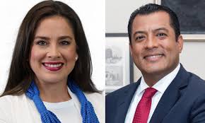 Berta Valle iniciará campaña para que le permitan a su esposo recibir una  Biblia en el Chipote