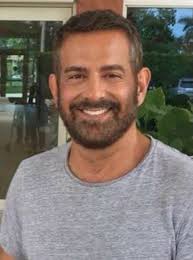 My dad, much more than a statistic