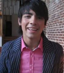 Joejonas Pick Up Line