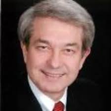 Dr. Thomas Rawlinson, MD