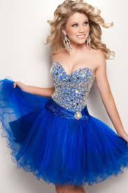 Royal Blue Sweet 16 Dress With Peaked Sweetheart Neckline And Crystals Sweet 16 Dresses Jasz Couture Prom Dresses Tulle Homecoming Dress