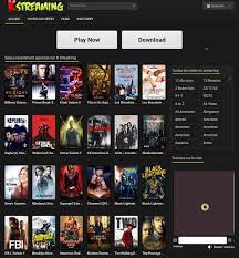 Top 20 Site De Streaming Gratuit En 2019 Thriller Movies Sci Fi Books Streming