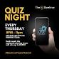 quiz event in Basildon