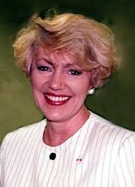 Maureen Mitchell Obituary